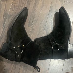 Thursday Boot Company Black Men's Boots